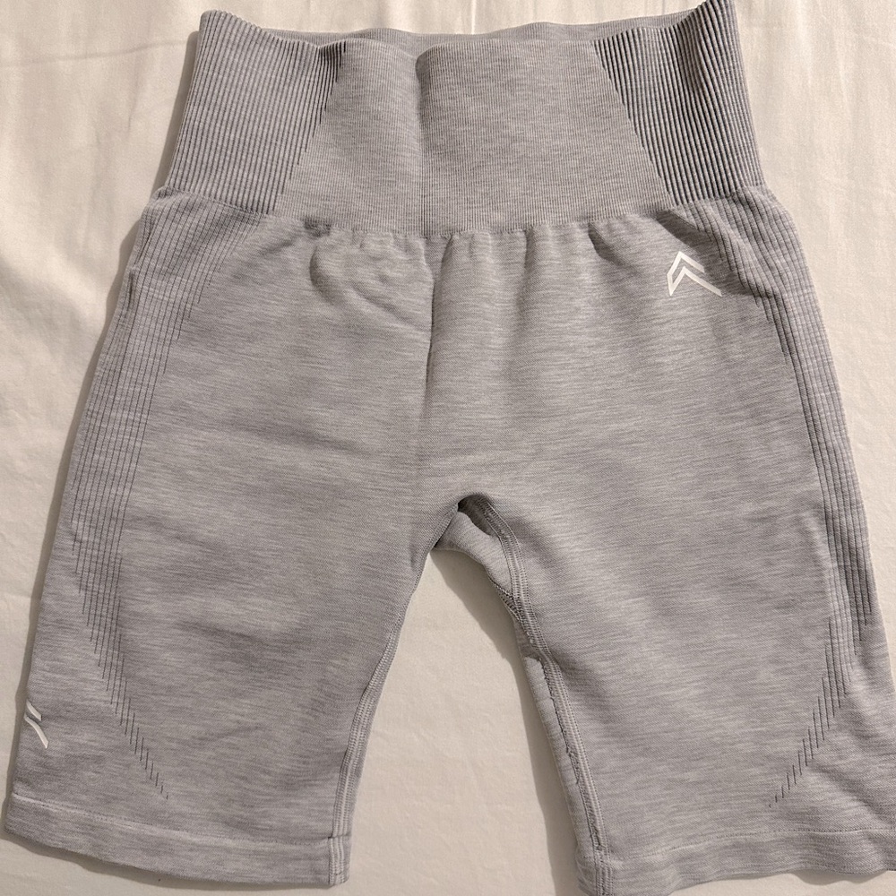ONER ACTIVE- CLASSIC SEAMLESS biker shorts
